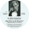 Albert Schweitzer