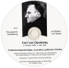Carl von Ossietzky