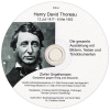 Henry David Thoreau