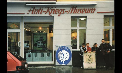 deutsche Fassung